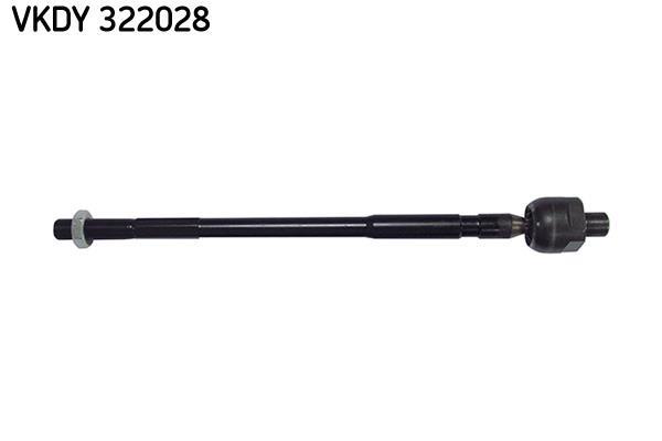Tirante da direção SKF ref. VKDY 322028